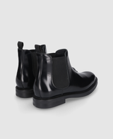 Florenz Plain CA - Schwarz