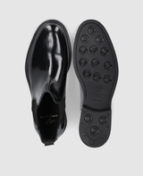 Florenz Plain CA - Schwarz