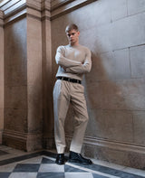 Florenz Plain CA - Schwarz