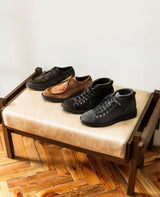 Florenz Hiking Boot V - Dunkelgrau