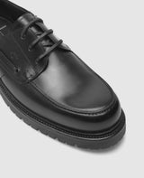 Miami Plain BC - Schwarz