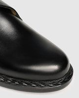 Buda Plain SC - Schwarz