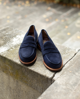 Wien Penny V - Blau