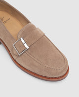 Wien Single Monk V - Beige