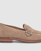 Wien Single Monk V - Beige