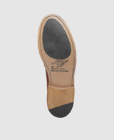 Wien Single Monk V - Rotbraun