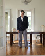 Amalfi Plain V - Braun