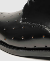 Luzern Plain BC - Schwarz