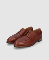 Genf Norweger N - Braun