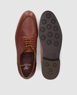 Genf Norweger N - Braun