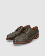 Genf Norweger N - Dunkelgrün