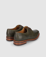 Genf Norweger N - Dunkelgrün