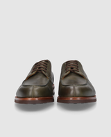 Genf Norweger N - Dunkelgrün