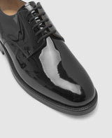 London Plain PL - Schwarz