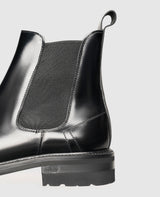 Barkley CB - Schwarz