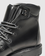 Barkley HB1 - Schwarz