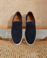 Elia PL1 - Navy