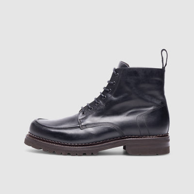 Herren-Thermostiefel für den Winter