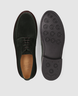 Haywood N - Dunkelgrün