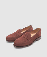 Haywood PL - Rotbraun