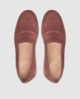 Haywood PL - Rotbraun