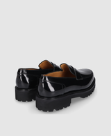 Haywood PL - Schwarz