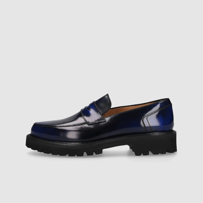 Tassel Loafer für Herren