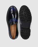 Haywood PL - Dunkelblau