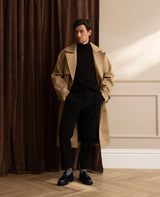 Haywood PL - Dunkelblau