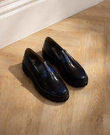 Haywood PL - Dunkelblau