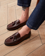 Hunter M TL - Bordeaux