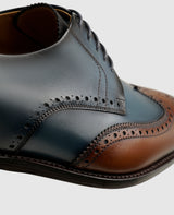 Marshall FBD - Nussbraun/Navy