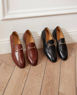 Maxwell HL - Mittelbraun