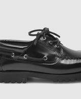 Morgan M DS - Schwarz