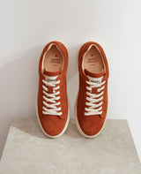 Travis S1 - Rotbraun