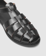 Wallace FSI - Schwarz