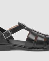 Wallace FSI - Schwarz