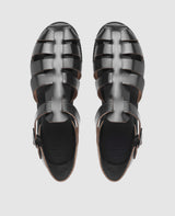 Wallace FSI - Schwarz