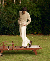 Wes PL - Mittelbraun