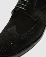 Winston FBD - Schwarz