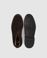 Winston GB - Dunkelbraun