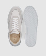 Travis US1 - Weiß/Grau