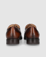 Wes FBO - Mittelbraun