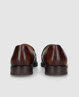 Wes PL - Mittelbraun