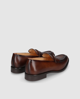 Wes PL - Mittelbraun