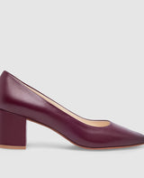 Audrey P50 - Bordeaux