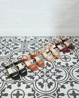 Audrey S30 - Schwarz