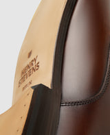 Ella CD - Schwarzbraun