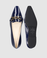 Madison HVL - Dunkelblau