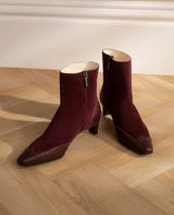 Madison ZB40 - Bordeaux